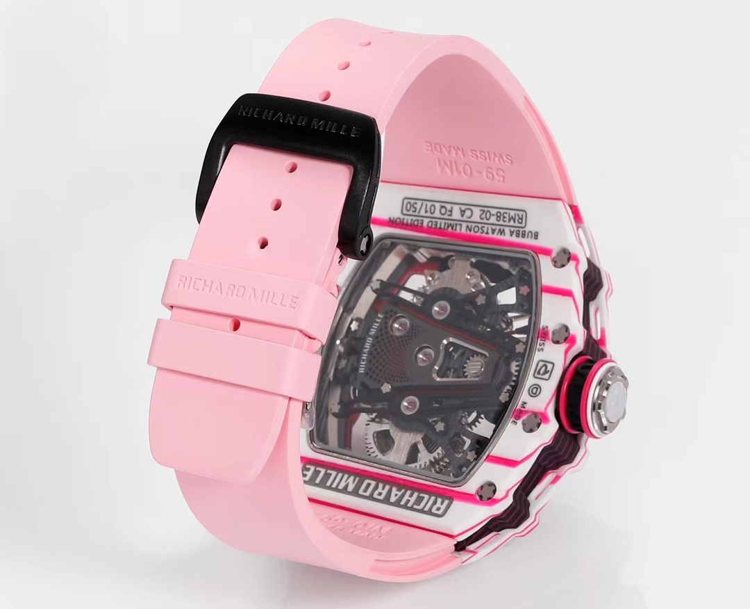 Richard Mille